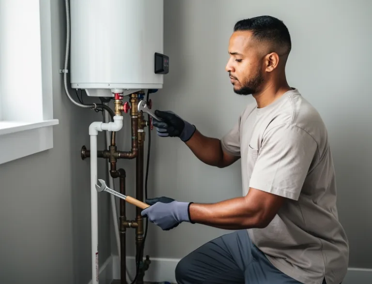 water heater repair Atascadero
